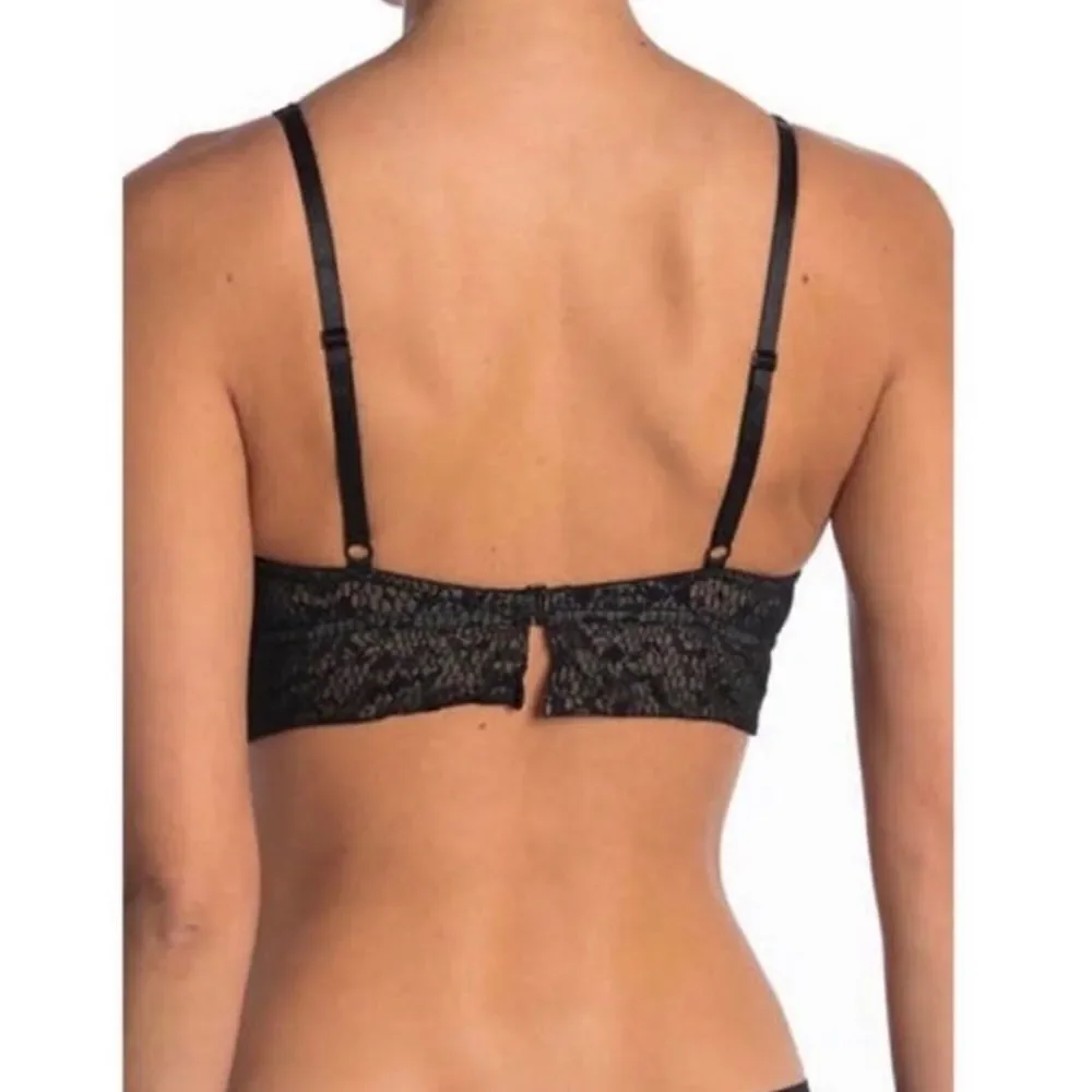 NWT Free People Bra Lace